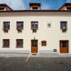 Отель Pension Krumau, фото 1