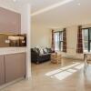 Отель 1 Bed Flat, 2 Minutes from Station, фото 6
