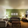 Отель Sleep Inn And Suites Shamrock, фото 36