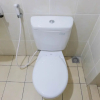 Отель Best Price 2BR Apartment @ Midtown Residence, фото 8