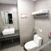 Отель Baxi Chain Hotel Loudi Xuayuan Road, фото 6