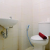 Отель Comfortable 2BR Lagoon Resort Apartment, фото 9