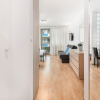 Отель Apartamenty Zdrojowa by Renters, фото 3