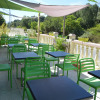 Отель Le Riviera, фото 12