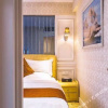 Отель Nange Hotel, фото 12