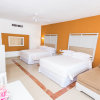 Отель Occidental Costa Cancún All Inclusive, фото 39