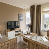 Отель Apartment with sauna and air conditioning, on a holiday park 200 m from the sea, фото 8