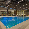 Отель Hilton Istanbul Kozyatagi, фото 18