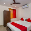 Отель Paradise Inn By OYO Rooms, фото 6
