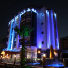 Отель Aurasia Sea Side Hotel, фото 7