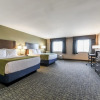 Отель Baymont Inn & Suites Ardmore, фото 4