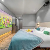 Отель Yijing Hotel (Guilin Qixing Park University of Technology Shop), фото 12