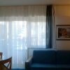 Отель Studio in Sainte-maxime, With Furnished Terrace - 200 m From the Beach, фото 4