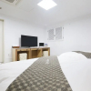 Отель Jincheon Sun & Moon Motel, фото 15