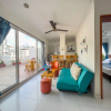 Отель Apartamentos playa rodadero, фото 14