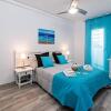 Отель Benal Beach 121 - Modern First Line Beach 2BR Apartment in Benal Beach Resort., фото 3