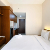 Отель Simply Look Studio At Transpark Juanda Bekasi Timur Apartment, фото 3