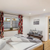 Отель Apartment in Neukirchen am Grossvenediger, фото 3