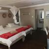 Отель Etotongwe Lodge, фото 3