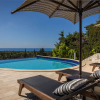 Отель Luxury Villa Karmaniolos Fiskardo Kefalonia, фото 16