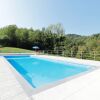 Отель Attractive holiday home in Brozolo with private pool, фото 14