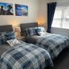 Отель The Glynn Portrush, Sleeps 12 in 5 bedrooms, фото 15