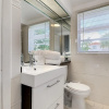 Отель Water Front House Best Deal Walk to Beach Heated Pool 3 Bed Rooms Sleeps 6, фото 25