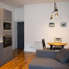 Отель Authentic Homely 1 Bedroom Apartment on the Royal Mile, фото 7
