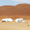 Отель Dunes Luxury Camp Erg Chebbi, фото 15