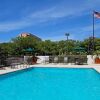 Отель Hampton Inn Austin/Airport Area South, фото 15