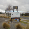 Отель Utopian Motel Taupo - Hostel, фото 16