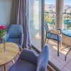 Отель Comfort boutique hotel and spa, фото 21
