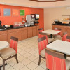 Отель Comfort Inn Marrero - New Orleans West, фото 23