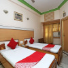 Отель OYO 40479 Hotel Sree Residency, фото 7