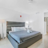 Отель Modern 2-BD Condo in the Heart of Miami, фото 15