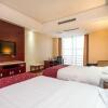 Отель New Knight Royal Hotel (Changzhou Yancheng University Town), фото 5