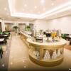 Отель GreenTree Inn Huaibei Xiangshan District Guogou Square Hotel, фото 48