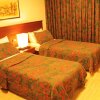 Отель Daraghmeh Hotel Apartments - Jabal El Webdeh, фото 16