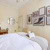 Отель The Woking Wonder - Captivating 3bdr Flat With Parking, фото 14