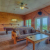 Отель Summit Escape by Escape to Blue Ridge, фото 6