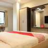 Отель OYO Flagship 071 Gandhibagh, фото 3