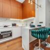 Апартаменты SochiHome (СочиХоум) на Курортном проспекте 108, фото 14