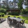Отель Strandhus Baabe Haus 3, фото 13