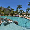 Отель Kaanapali Shores Unit 546 1 Bedroom 1 Bathroom Condo, фото 16