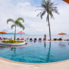 Отель Buri Beach Resort, фото 9