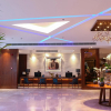 Отель The Seven Hotel, фото 11