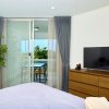 Отель Luxurious Apartment At Villa Navin, 30'S Jomtien Beach, фото 5