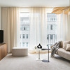 Отель New stylish 1br in the heart of the city, фото 10