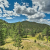 Отель Cripple Creek Mountain Getaway w/ Hot Tub & Views!, фото 11