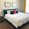 Отель Entrada at Moab Townhomes, фото 7